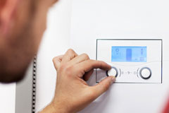 best Aston Cantlow boiler servicing companies