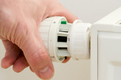 Aston Cantlow central heating repair costs